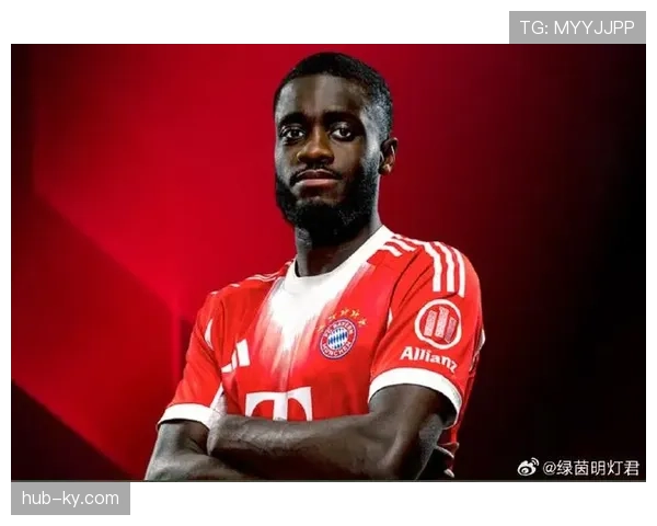 拜仁后防线面临重组 于帕梅卡诺续约谈判进行中