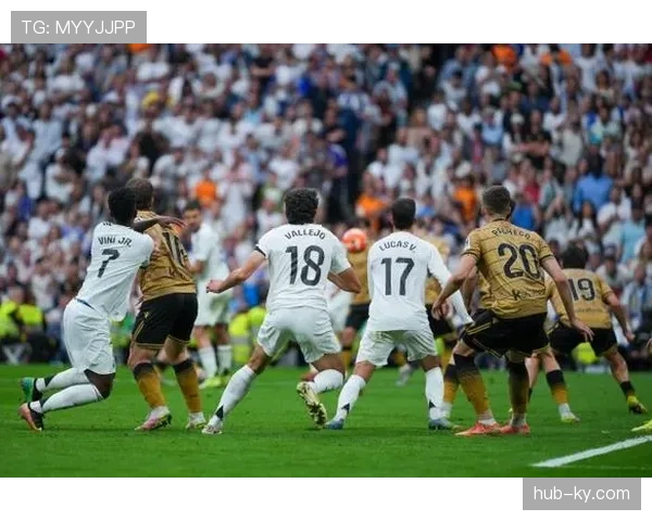 姆巴佩独中两元难掩整体低迷，欧冠赛季皇马锋线依赖症加剧